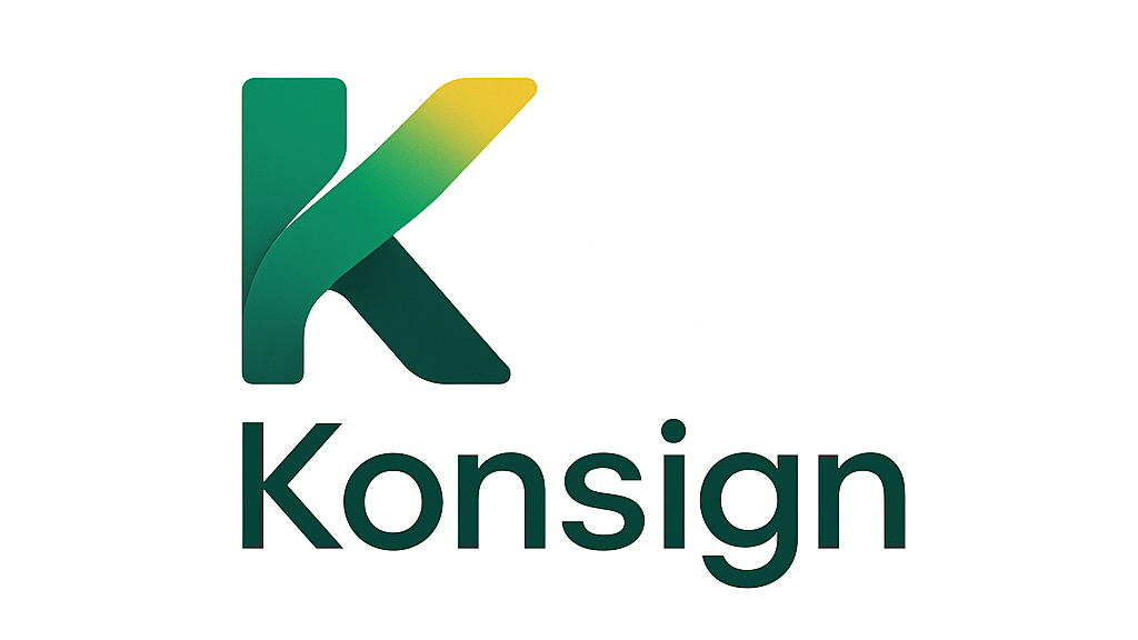 Konsign